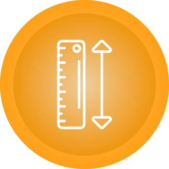 Scale Vector Icon