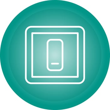 Switch Vector Icon