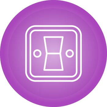 Switch Vector Icon