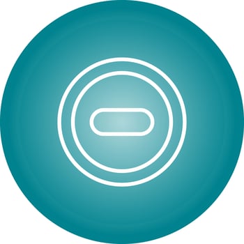 Plus Small Vector Icon