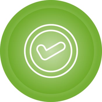 Check Vector Icon