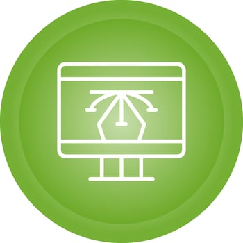 Vector Design Vector Icon