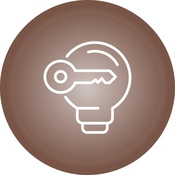 Idea Vector Icon