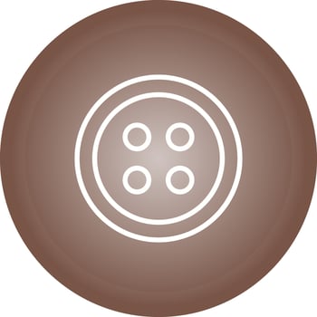 Menu Dots Vector Icon