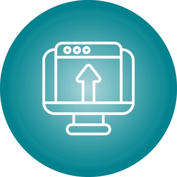 Improve Vector Icon