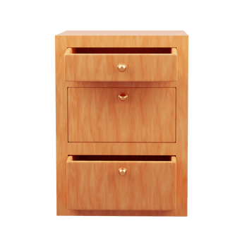 cute furniture interior design png