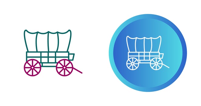 Cart Vector Icon