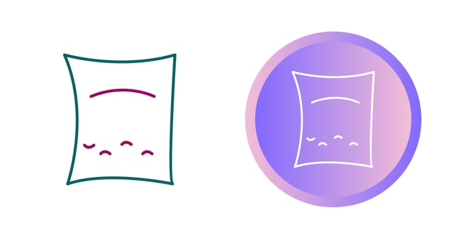 Snacks Vector Icon