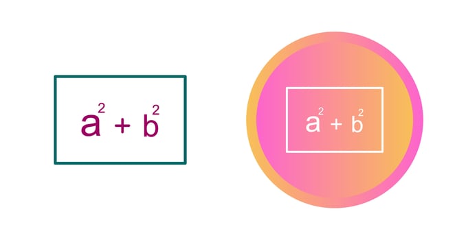 Formula Vector Icon