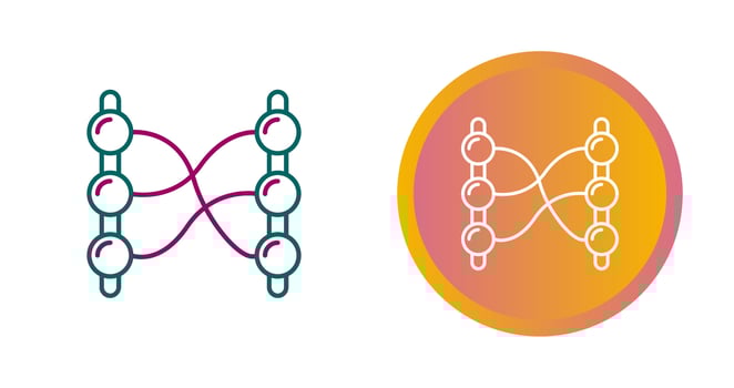 Relativity Vector Icon