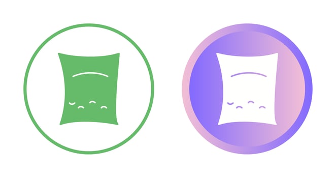Snacks Vector Icon