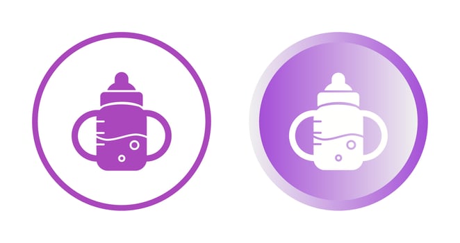 Feeder Vector Icon