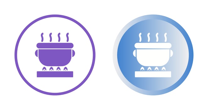 Cooking Vector Icon