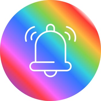 Smart Ring Vector Icon