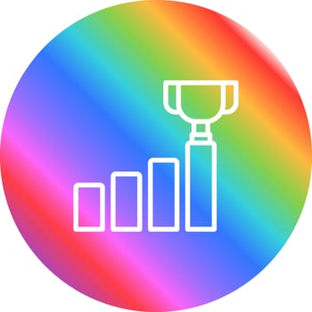 Success Vector Icon