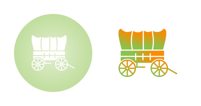 Cart Vector Icon