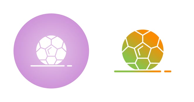 Football Vector Icon