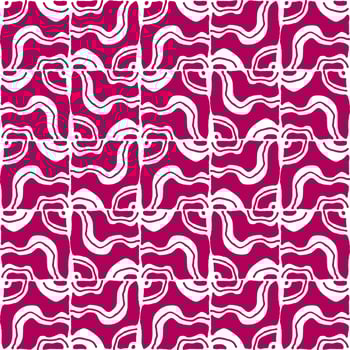 linear seamless patern background,Fabric motif ideas or designs for printing, clothing motifs, backgrounds, line art, culture.vector vector