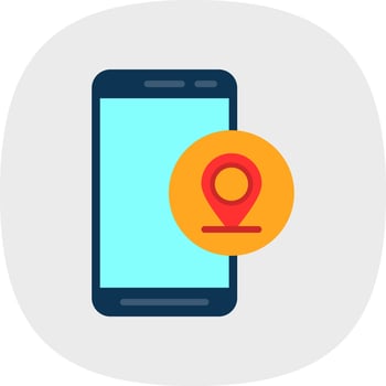 Navigator  Vector Icon Design