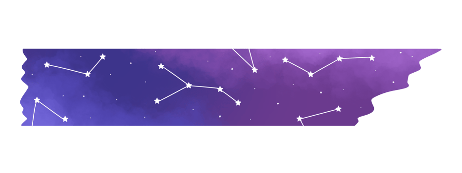 Cute washi tape png