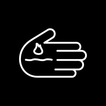 Skin  Vector Icon Design