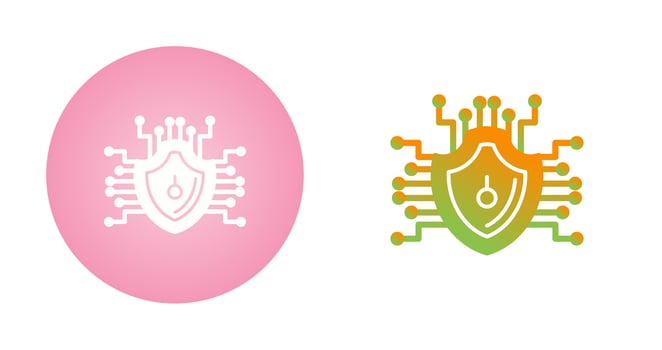 Secure Vector Icon