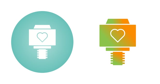 Banner Vector Icon