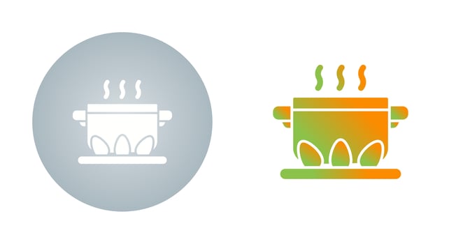 Cooking Vector Icon