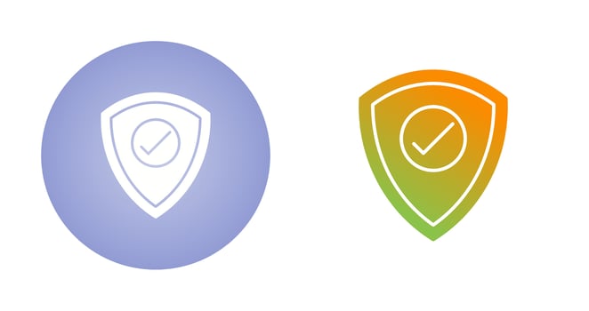 Shield Vector Icon