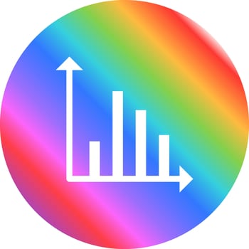 Statistics Vector Icon