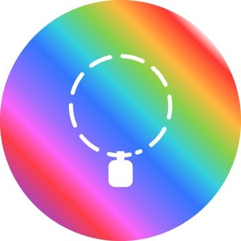 Chain Vector Icon