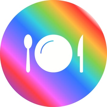 Utensils Vector Icon