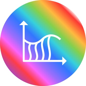 Integral Vector Icon