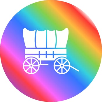 Cart Vector Icon