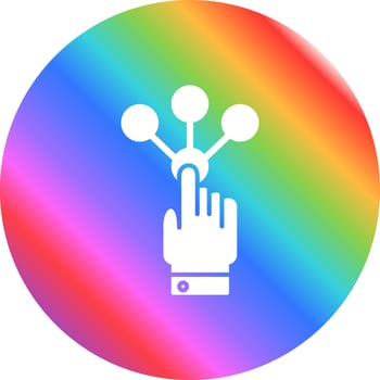 Choice Vector Icon