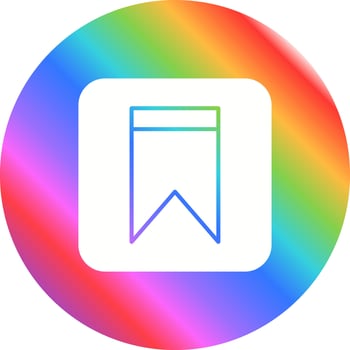 Important Topic Vector Icon