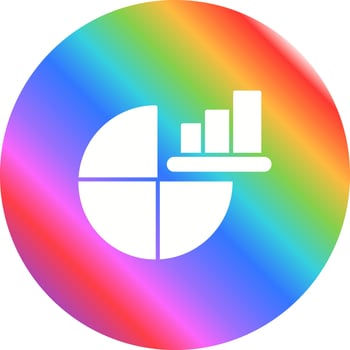 Statistics Vector Icon