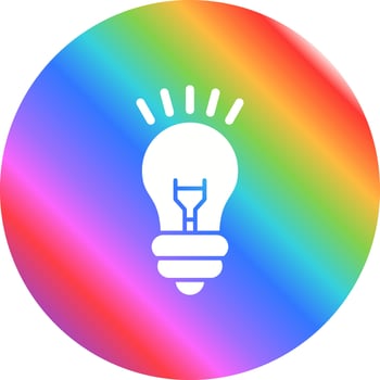 Idea Vector Icon