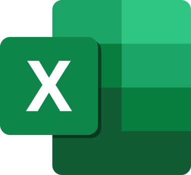 microsoft excel icon logo symbol png