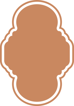 Ramadan frame shape. Islamic window and door icon. Arabic oriental arch. Silhouette of arabesque traditional template png