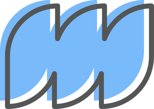 Abstract geometric element for design. Neobrutalism graphic shape. Minimal groovy Y2k retro sticker. Retro labels. png