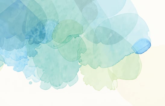 vector hand painted watercolor abstract watercolor background