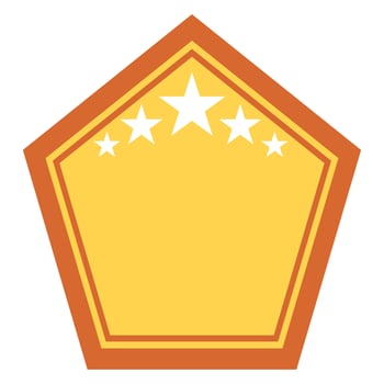 Trophies and Medal for Championship prizes vector