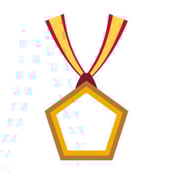 Trophies and Medal for Championship prizes vector