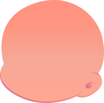 cute cartoon face kawaii boy png