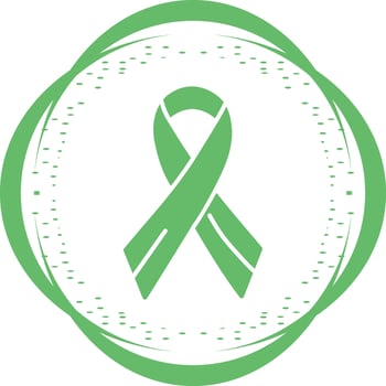 Ribbon Vector Icon