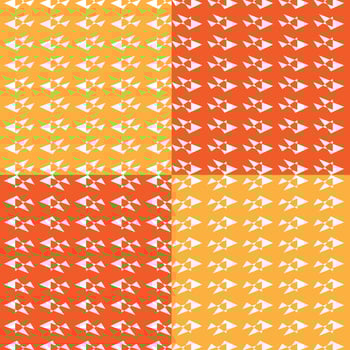 Abstract Vector Patterns