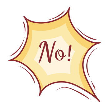 No 30 Set Small Talk Dialogue Pastel Color Style png