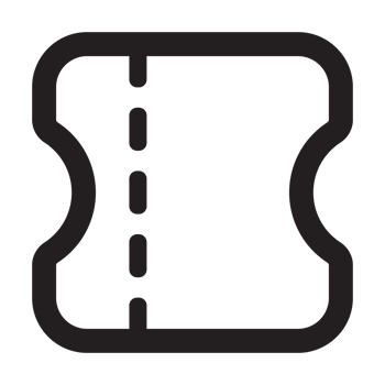 Voucher Discount Ecommerce Icon Outline Style png