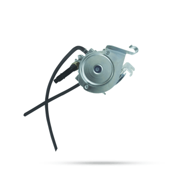 Carburetor motorcycle spare parts isolated on transparent background. png